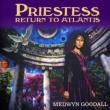 Priestess Return To Atlantis