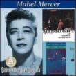 Midnight At Mabel Mercers / Once In A Blue Moon