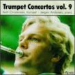 Trumpet Concertos Vol.9: Christensen