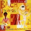 Bach For Breakfast