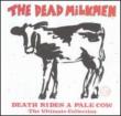 Death Rides A Pale Cow
