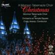Mormon Tabernacle Choir Christmas