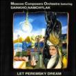 Let Peremsky Dream -Featuringsainkho Namchylak