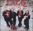 Los Angeles Guitar Quartet: Latin Album