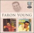 This Is Faron Young / Hellow Walls