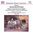 Piano Concerto, From Foreign Lands : Markus Pawlik(P)Antoni Wit / Polish National Radio Symphony Orchestra