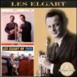 Les & Larry Elgart / Les Elgarton Tour