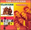 Clovers / Dance Party