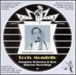 Complete Orchestra & Best Sideman Recordings 1936-1940