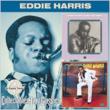 Versatile Eddie Harris / Singsthe Blues