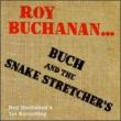 Buch And Snakestretchers One Of Three