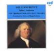 Anthems: Higginbottom / Choir Ofnew College, Oxford