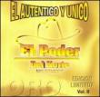 El Authentico Y Unico Vol.2
