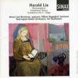 Harald Lie: iW