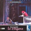 La Zingara: Bosman / Italian International.o