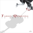 La Quartina EN@eB[i Tango Quartina