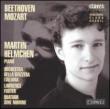Piano Concerto.2 / Piano Quartet.1: Helmchen(P)l.foster / Swiss Italian.o,