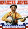 Grandpa Jones