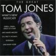 What' s New Pussy Cat -The Tomjones