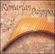 Romanian Panpipes