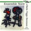 Chamber Works: Ens.nord