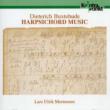 Harpsichord Music: Mortensen(Cemb)