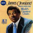 James Cleveland Sings With Theworld' s Greatest Hits