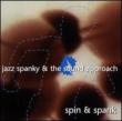 Spin And Spank