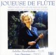 Joueuse De Flute-french Music For Flute & Piano: Haraldsdottir(Fl)Derwinger(P)