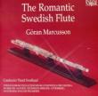 Marcusson: Romantic Swedish Flute
