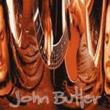 John Butler