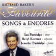 Richard Baker' s Favourite Songs & Encores: Partridge