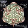 Complete Piano Works Vol.2: Ullen
