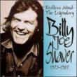 Restless Wind: Legendary Billyjoe Shaver 1973-1987