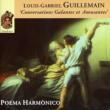 Conversations Galantes Et Amusantes: Poema Harmonico