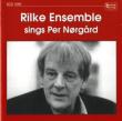 Dream Songs, Choral Works: Eriksson / Rike Ensemble