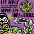 Super Ape In The Jungle