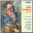 Music Of John Lambert: V / A