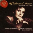 Songs : Waltraud Meier(Ms)Gerhard Oppitz(P)