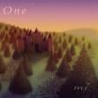 One
