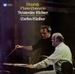 Piano Concerto: Sviatoslav Richter(P)C.kleiber / Bavarian State O: +schubert: Wanderer-fantasie