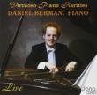 Daniel Berman Virtuoso Piano Rarities