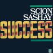 Scion Sashay Success