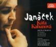 Kat' a Kabanova: Mackerras / Czech.po