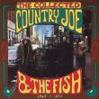 Collected Country Joe & The Fish 1965 -1670