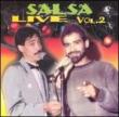 Salsa Live Vol.2