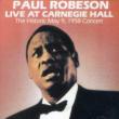 Live At Carnegie Hall 1958