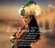 L' italiana In Algeri: Lopez-cobos / Lausanne.co, Lahmore, Etc