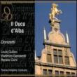Il Duca D' alba: Schippers / Trieste Philharmonic.o