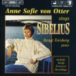 Songs: Von Otter(Ms)forsberg(P)